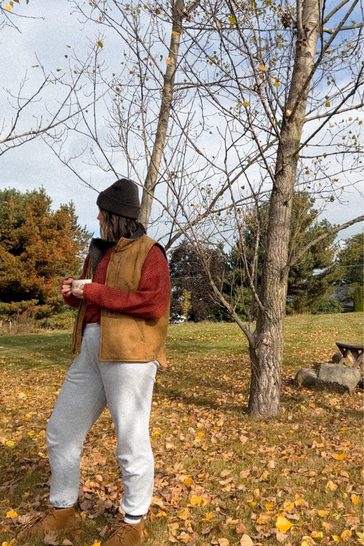 Fall Carhartt outfit 

#LTKHolidaySale #LTKstyletip #LTKfindsunder50