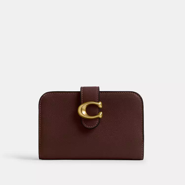 Tabby Wallet | Coach (US)