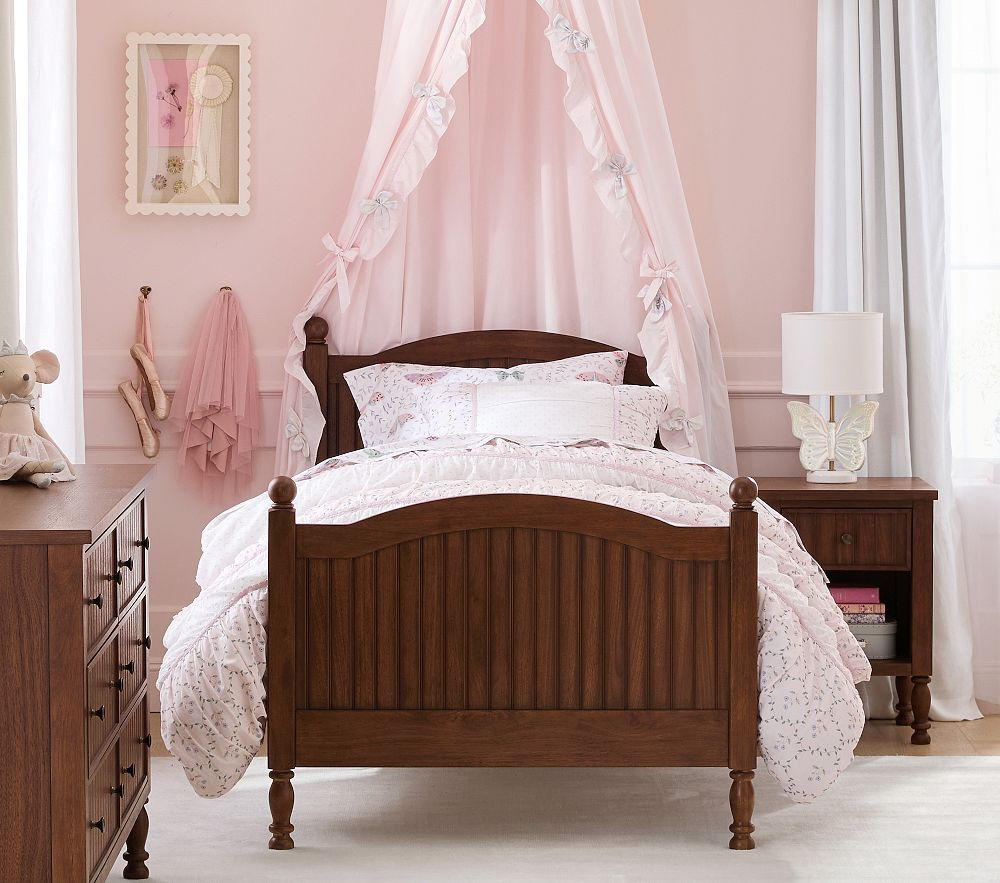 Catalina Bed | Pottery Barn Kids