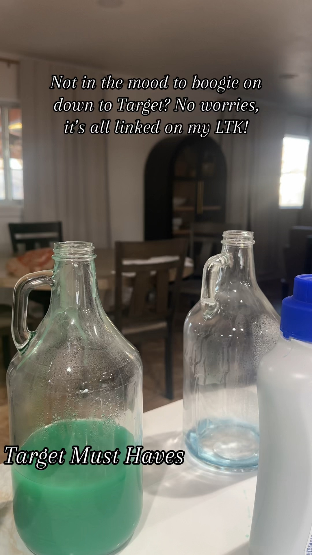 This will make laundry so much easier 

#LTKFamily #LTKHome #LTKWatchNow