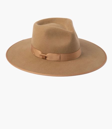 My favorite rancher hat, ever. 🤎

#LTKstyletip