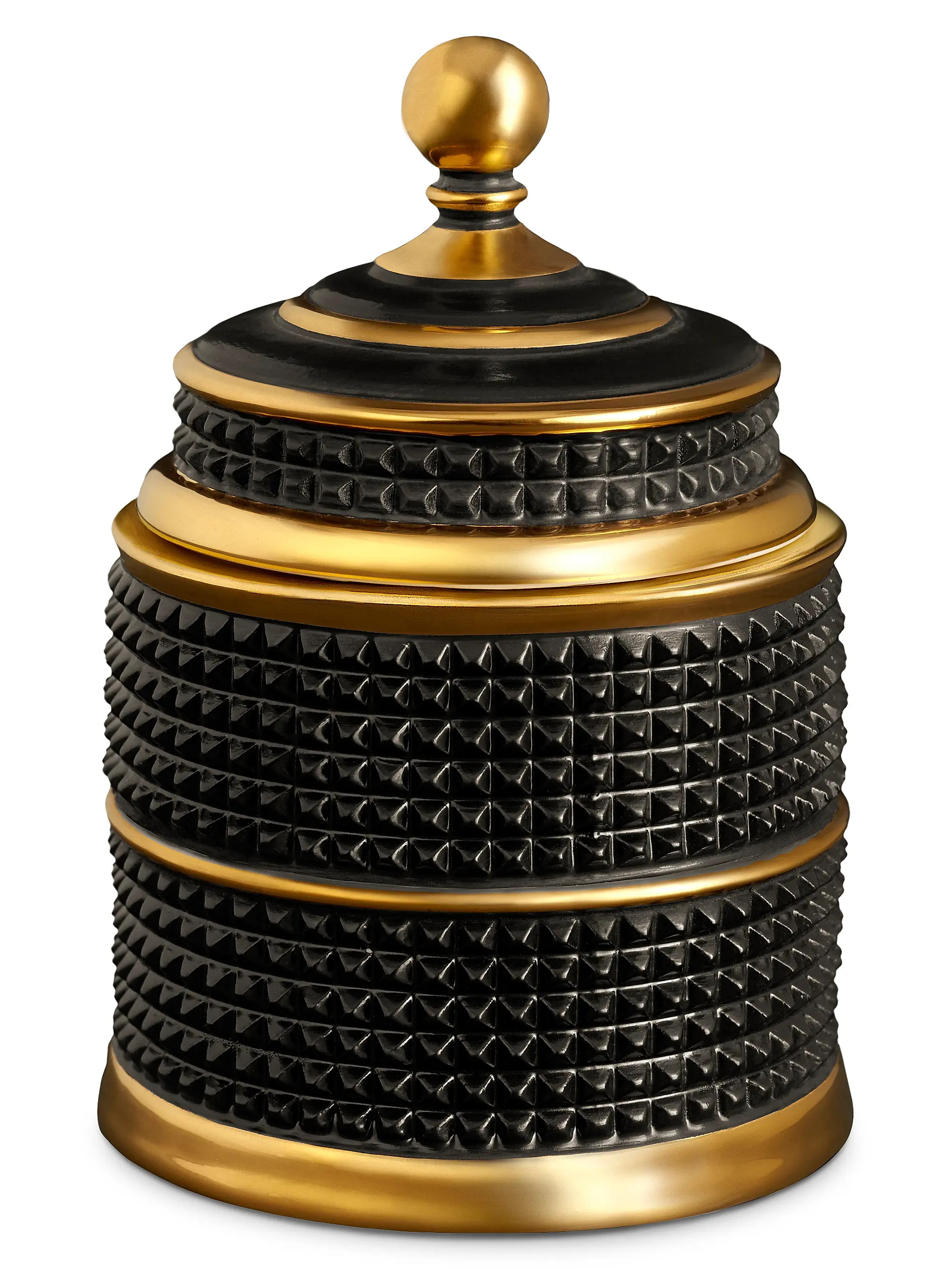 L'Objet Bibliothèque Or Pink Champagne Scented Candle | Saks Fifth Avenue | Saks Fifth Avenue