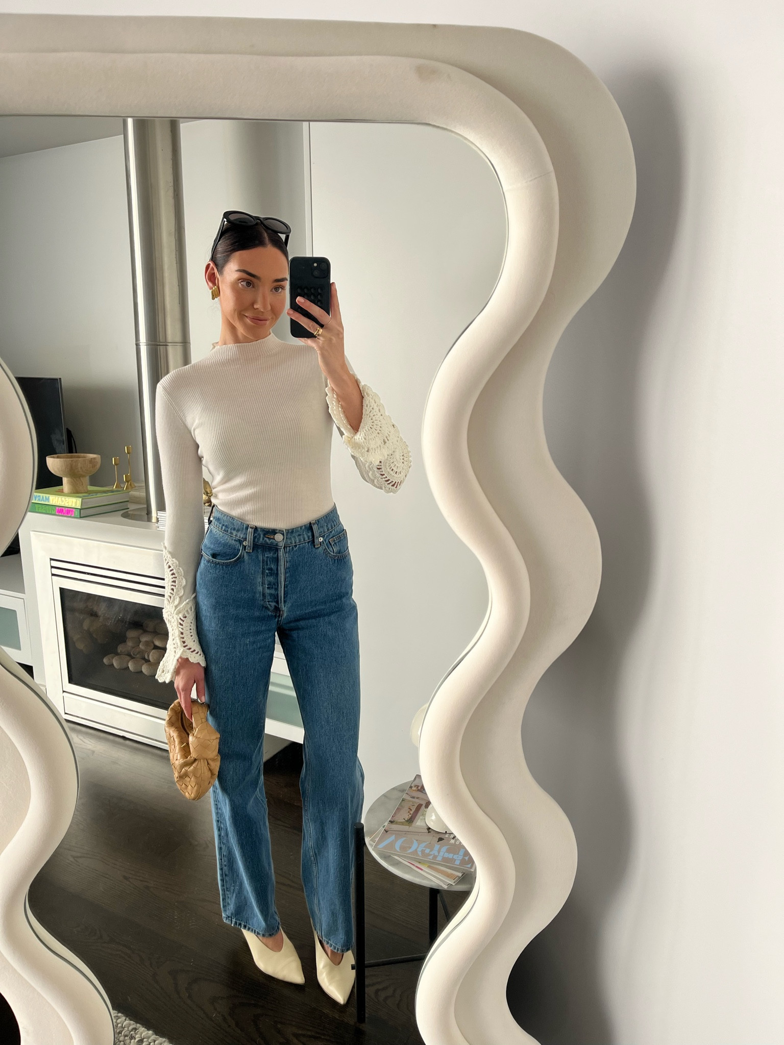 Sunday lunch fit 🤎🎂

#LTKwinter #LTKaustralia #LTKstyletip