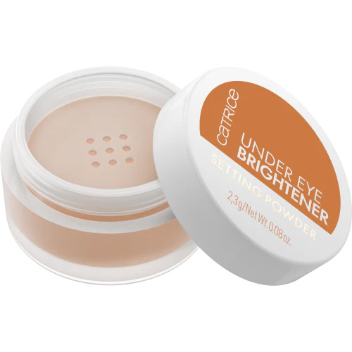 Under Eye Brightener Setting Powder | Catrice Cosmetics