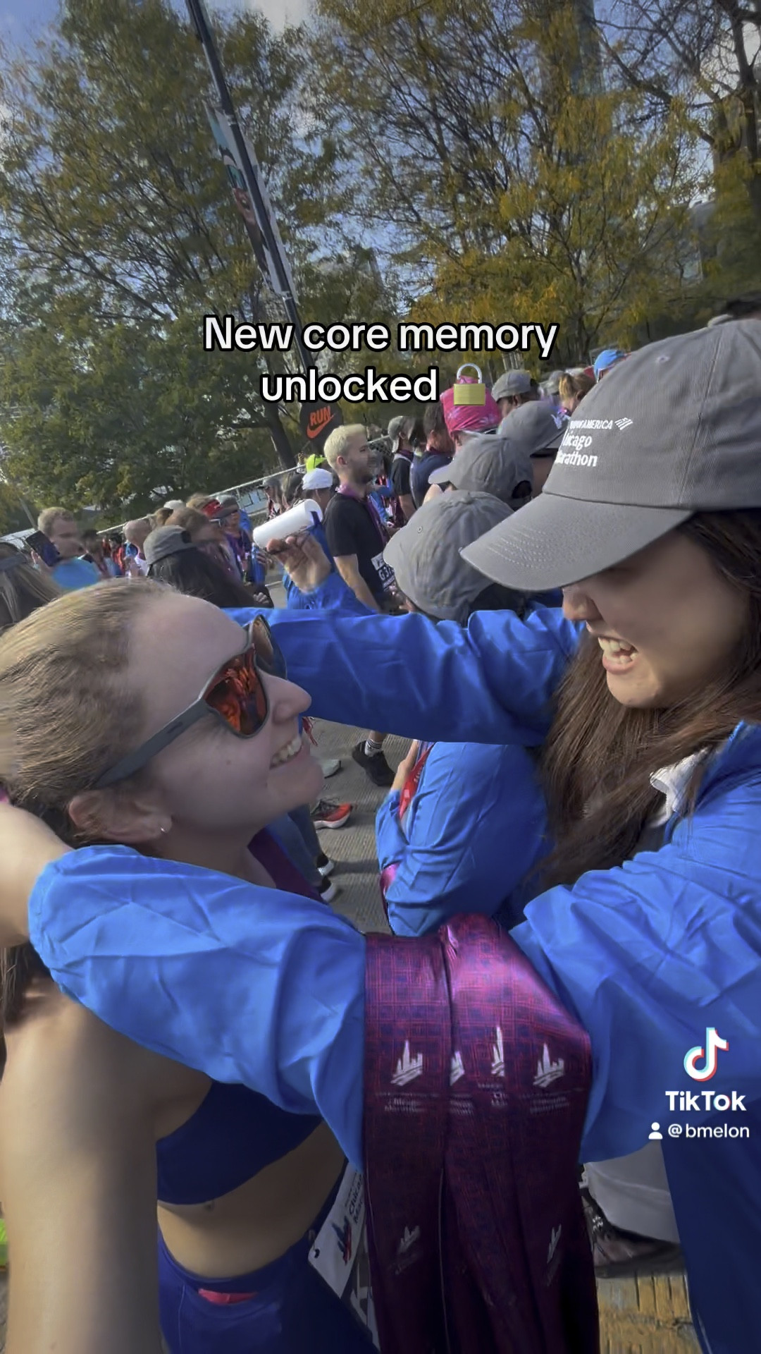 For that finish line feeling 

#LTKlululemon #LTKfitness 

#LTKFitness #LTKVideo