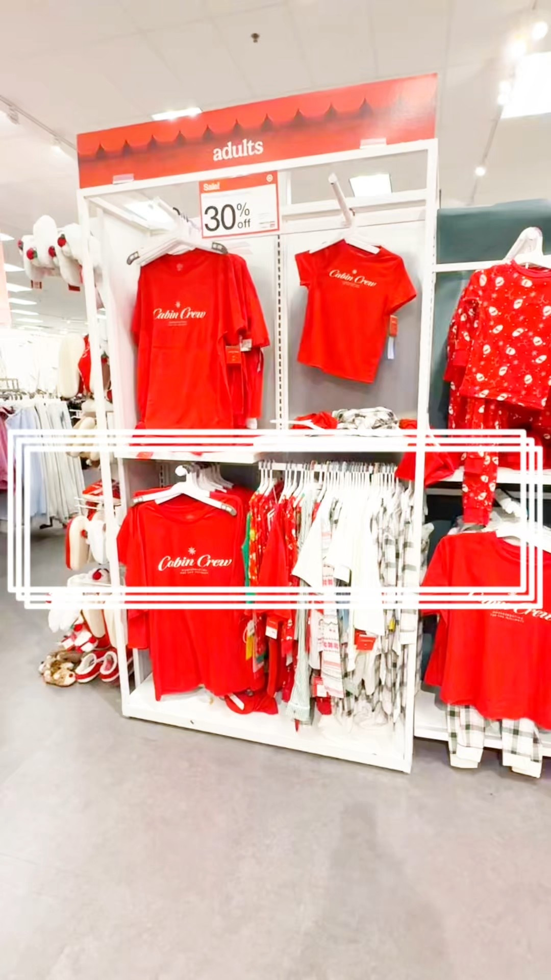 You’re actually shopping with my mom! She’s was kind enough to video some for her fave holiday things when she visited Target recently ❤️ Thanks, mom!

#LTKFindsUnder50 #LTKstorytime #LTKHoliday