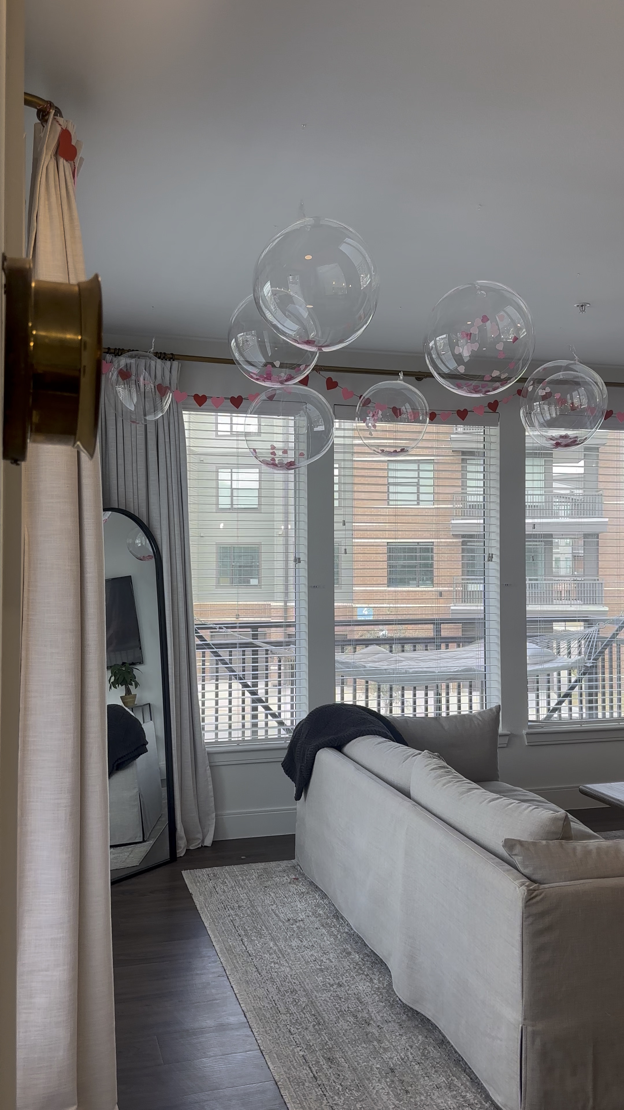 Valentine’s Day decor 

#LTKHome #LTKSeasonal #LTKFamily