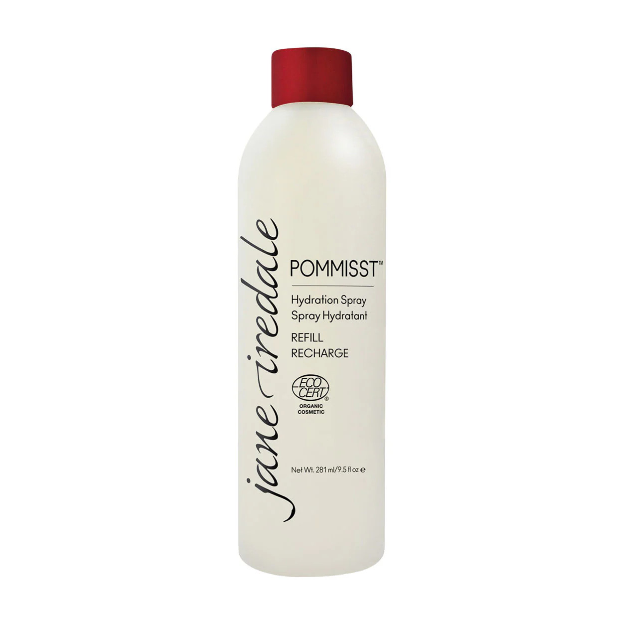 Pommisst Hydration Spray Natural Refill | Bluemercury, Inc.