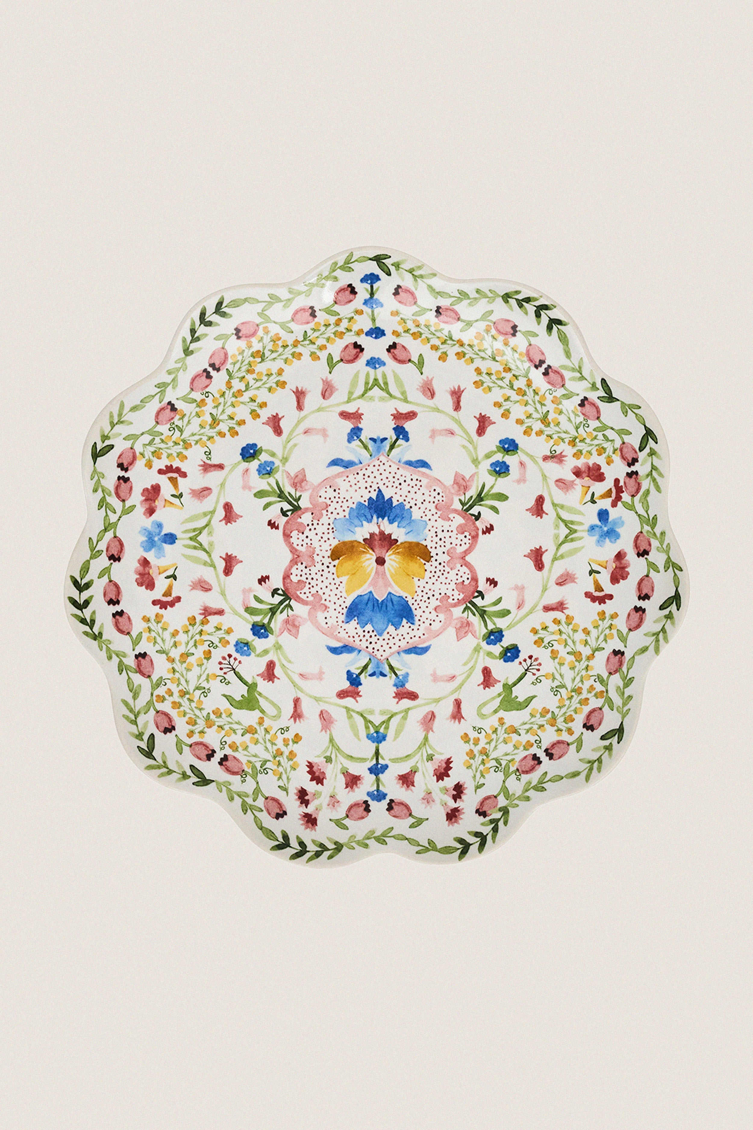 Sofia Salad Plate | Tuckernuck (US)