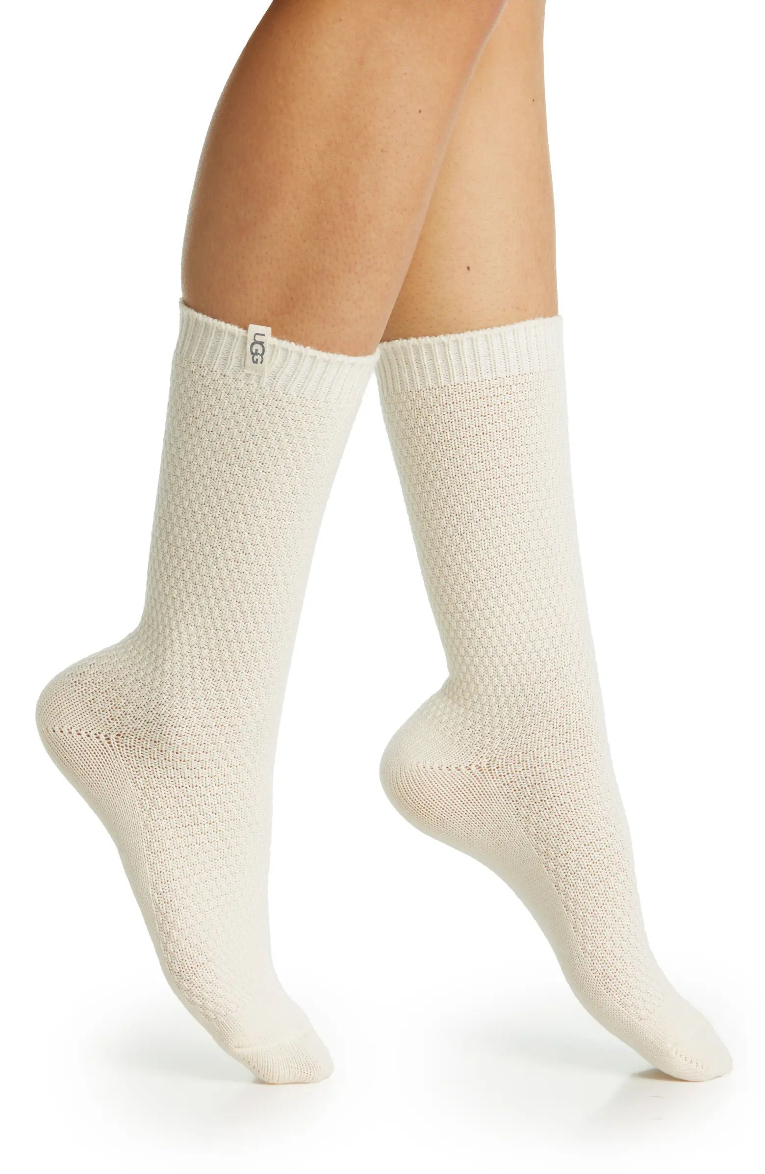 Classic Boot Socks | Nordstrom