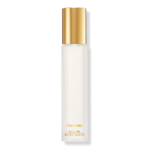 Eau de Soleil Blanc Eau de Toilette Travel Spray | Ulta