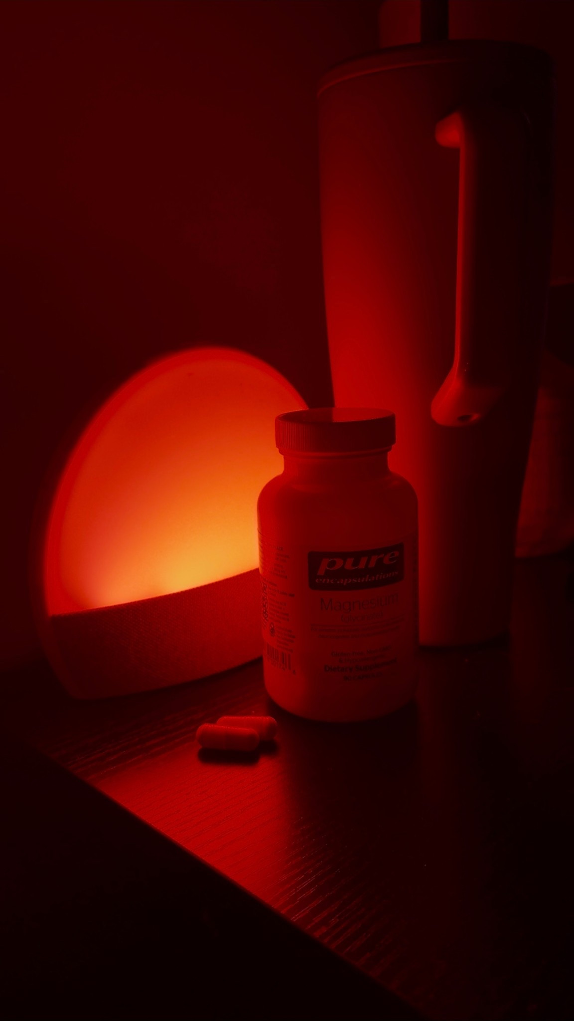 @Hatch helping me with my nighttime routine for the best sleep!

#LTKHome #LTKdayinmylife