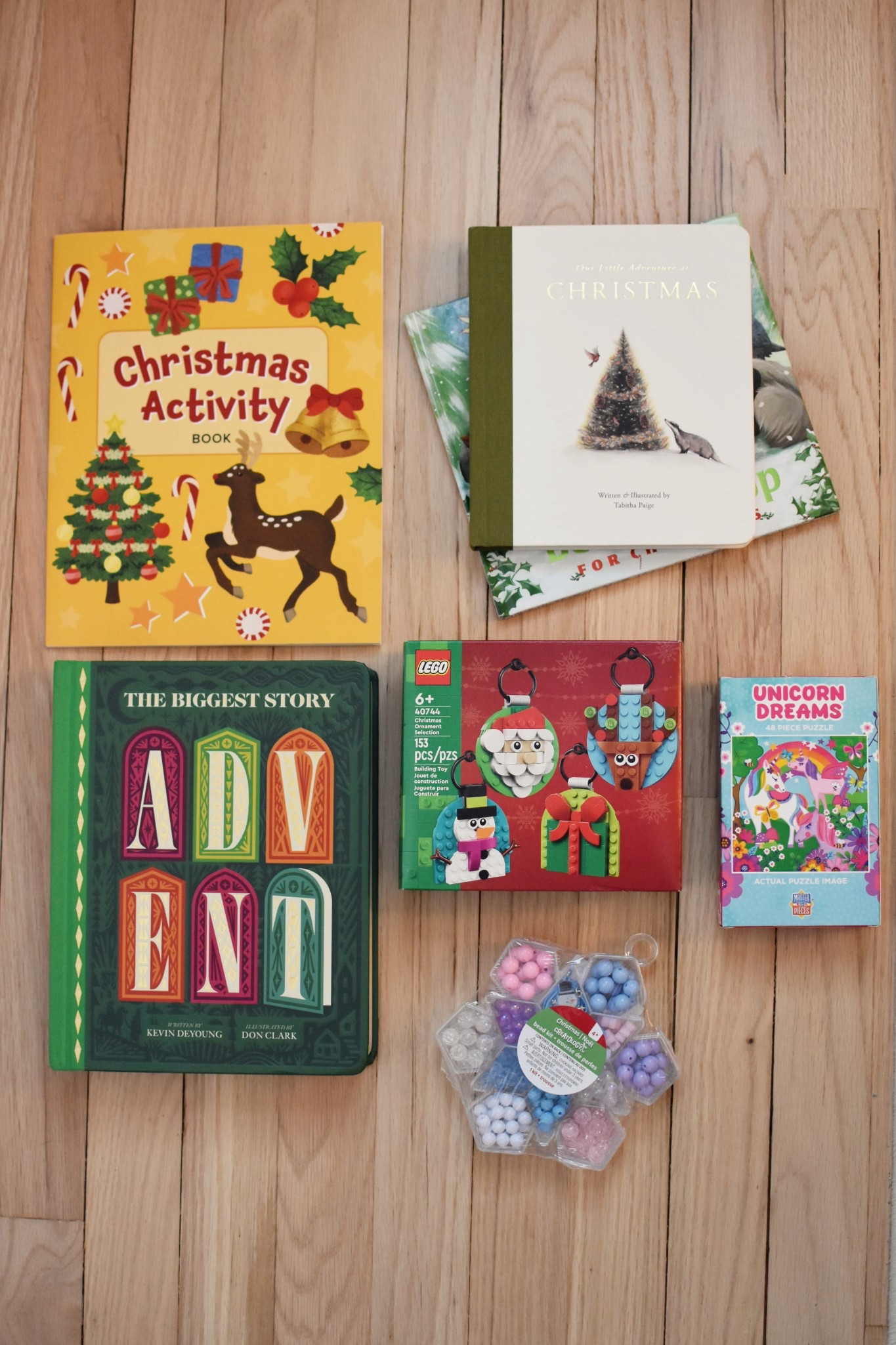 A few holiday inspired books & activities for our travel days next week!

#LTKHoliday #LTKTravel #LTKGiftGuide