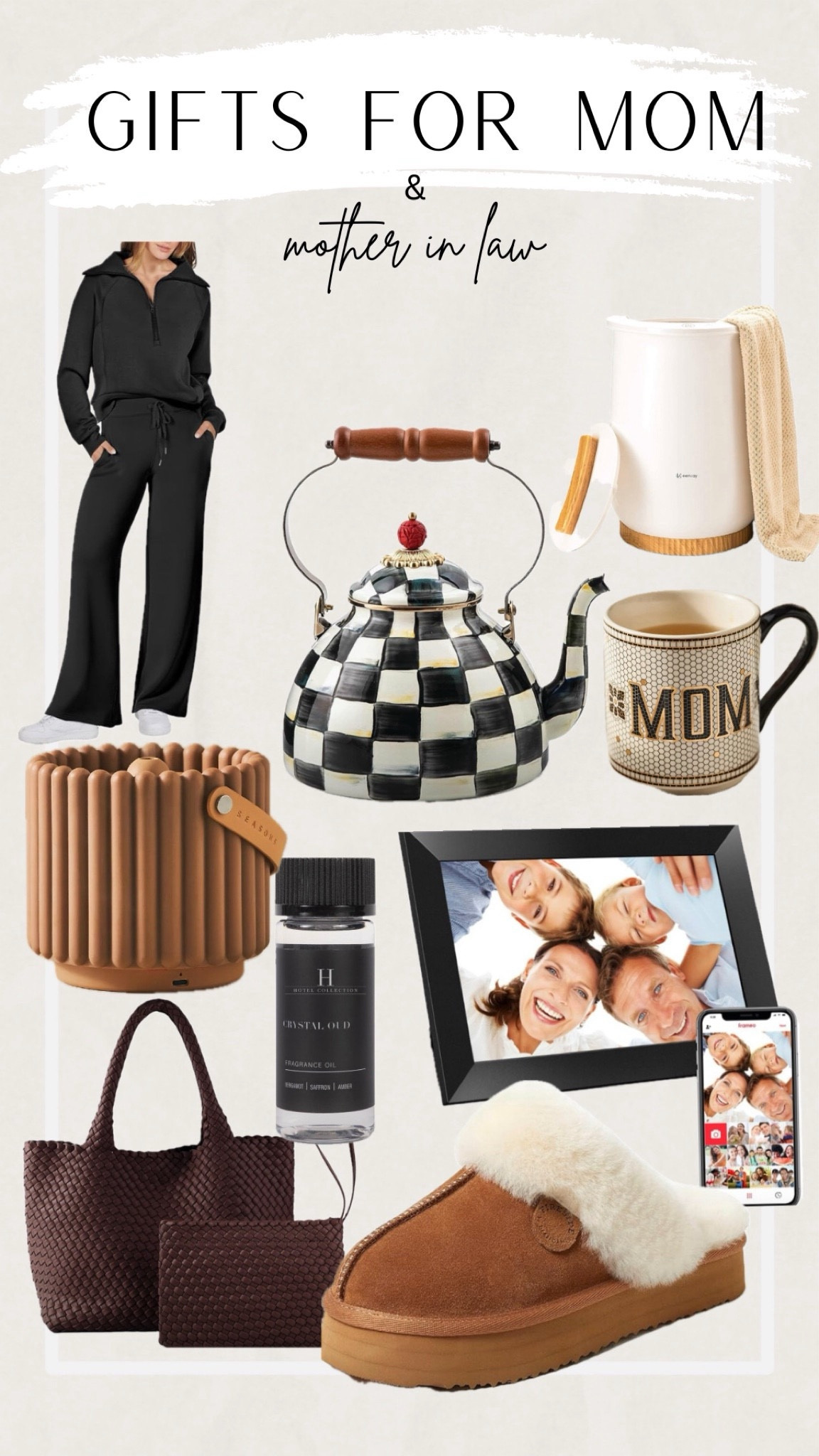 Gift ideas for mom or mother in law 


Follow my shop @shaynaslife on the @shop.LTK app to shop this post and get my exclusive app-only content!

#liketkit #

#LTKHoliday #LTKFindsUnder100