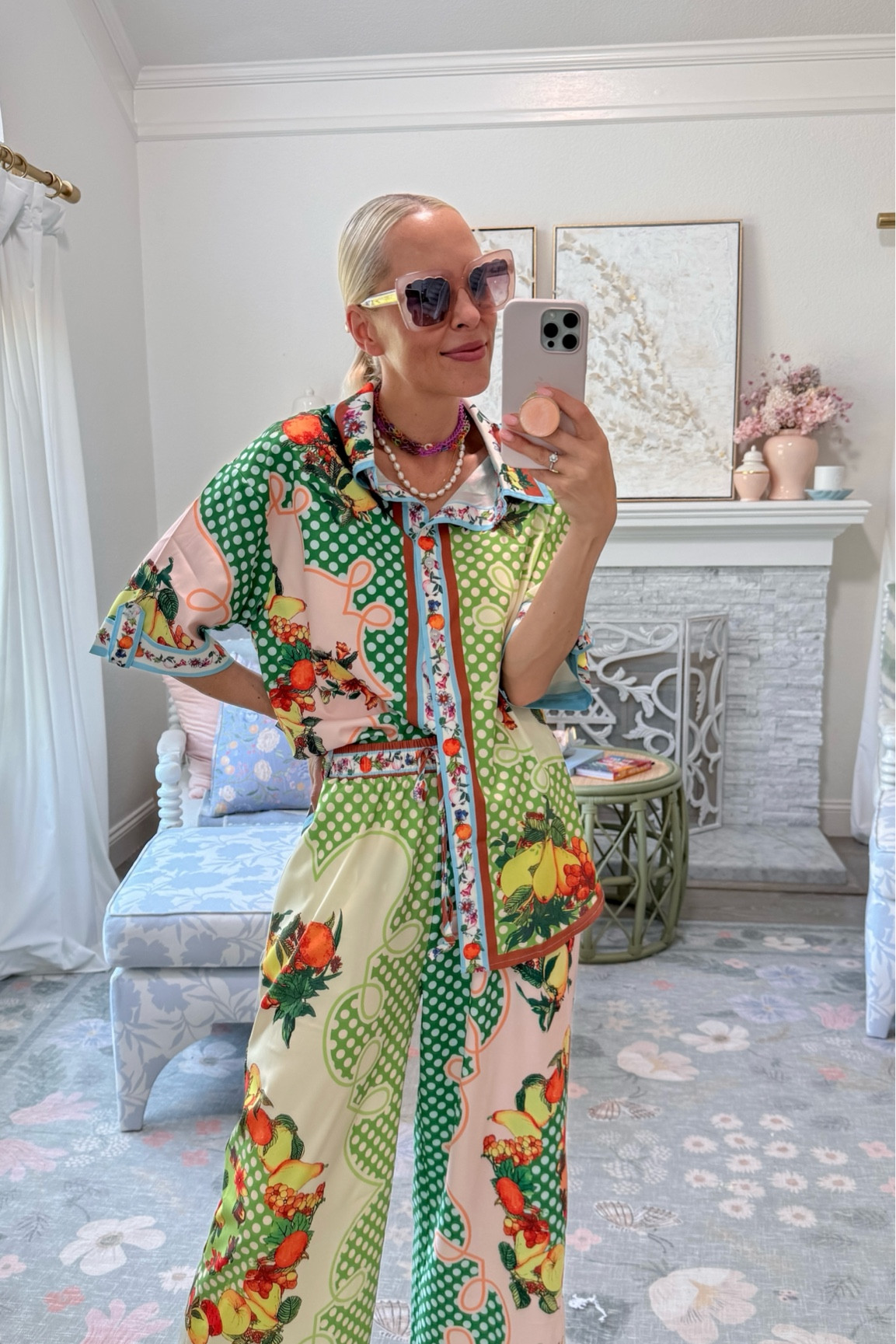 Fun Amazon sets under $40 

#LTKStyleTip #LTKFindsUnder50 #LTKTravel