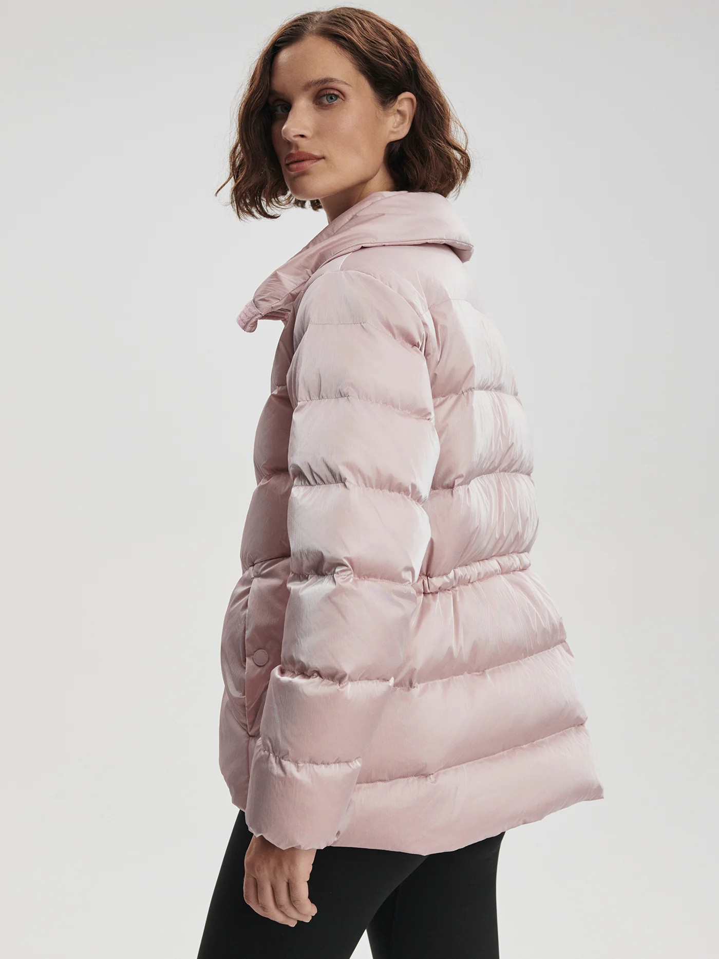 Alena Down Jacket | Varley UK | Varley UK