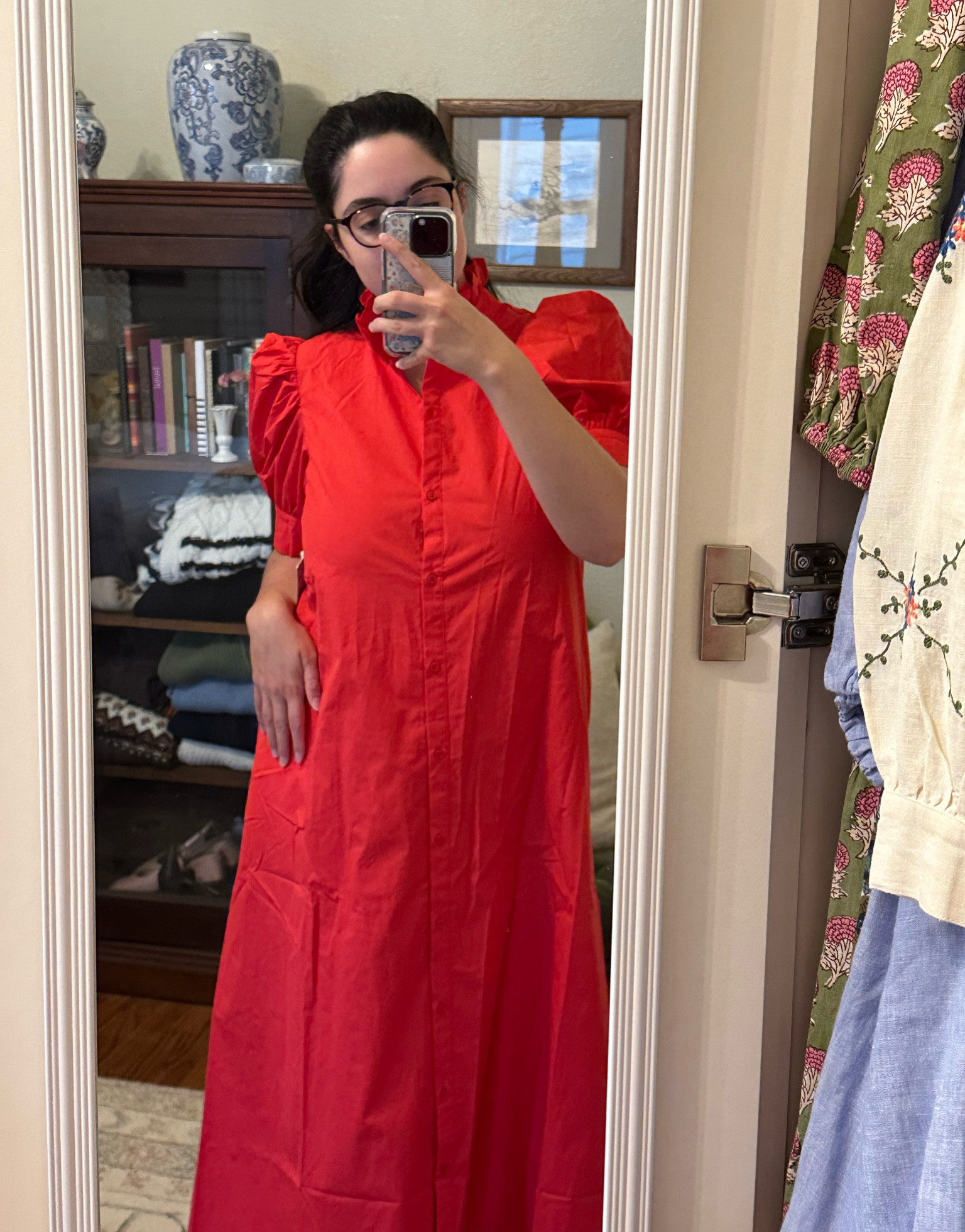 Love this new tuckernuck dress ❤️❤️

#LTKMidsize #LTKHoliday #LTKStyleTip