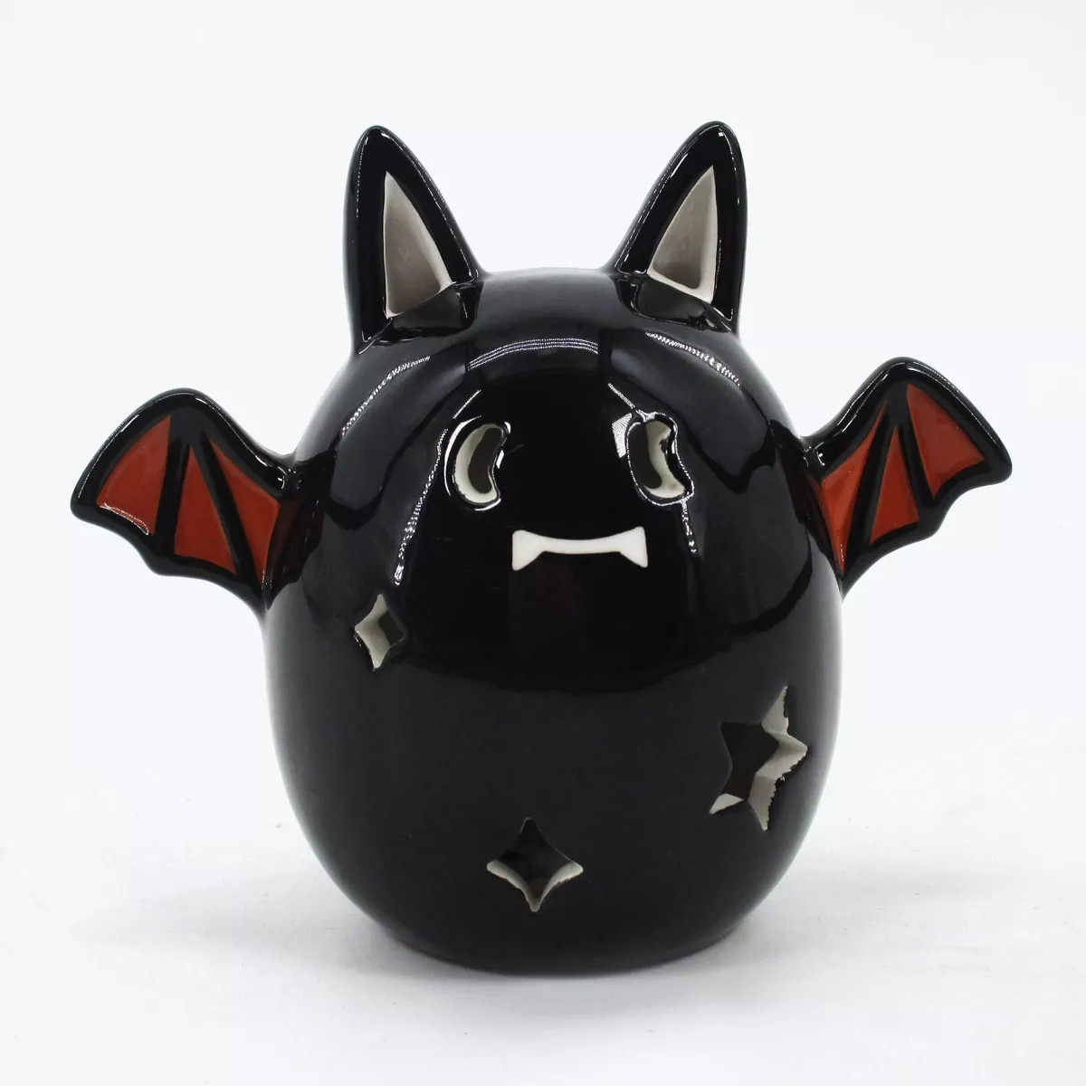 Halloween Light Up Figural Bat - Bullseye's Playground™ | Target