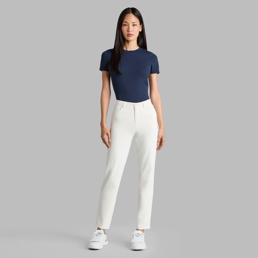 TOUR 5 POCKET PANT | WOMEN'S PANTS | G/FORE | G/FORE | GFORE.com