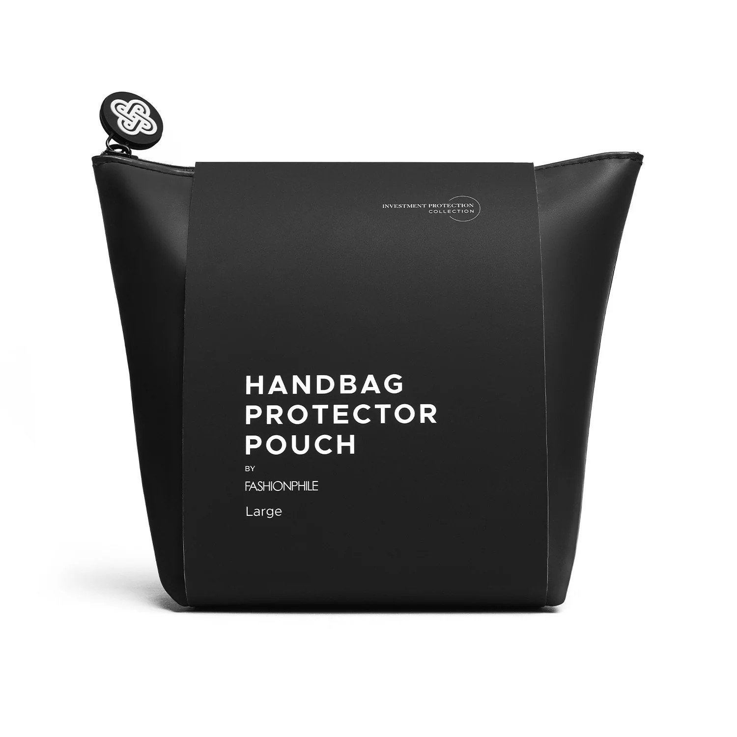 Large Handbag Protector Pouch | FASHIONPHILE (US)