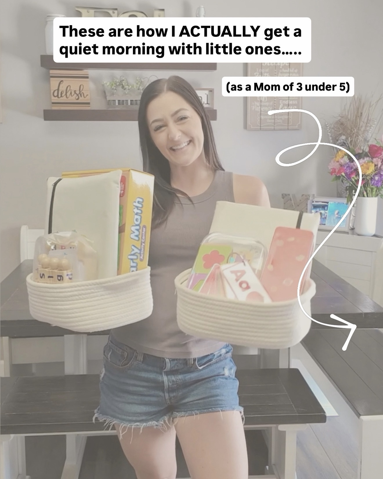 Morning baskets. An absolute must for quiet mornings with little ones! These are some current favorites in our home!



#LTKdayinmylife #LTKmomlife #LTKKids