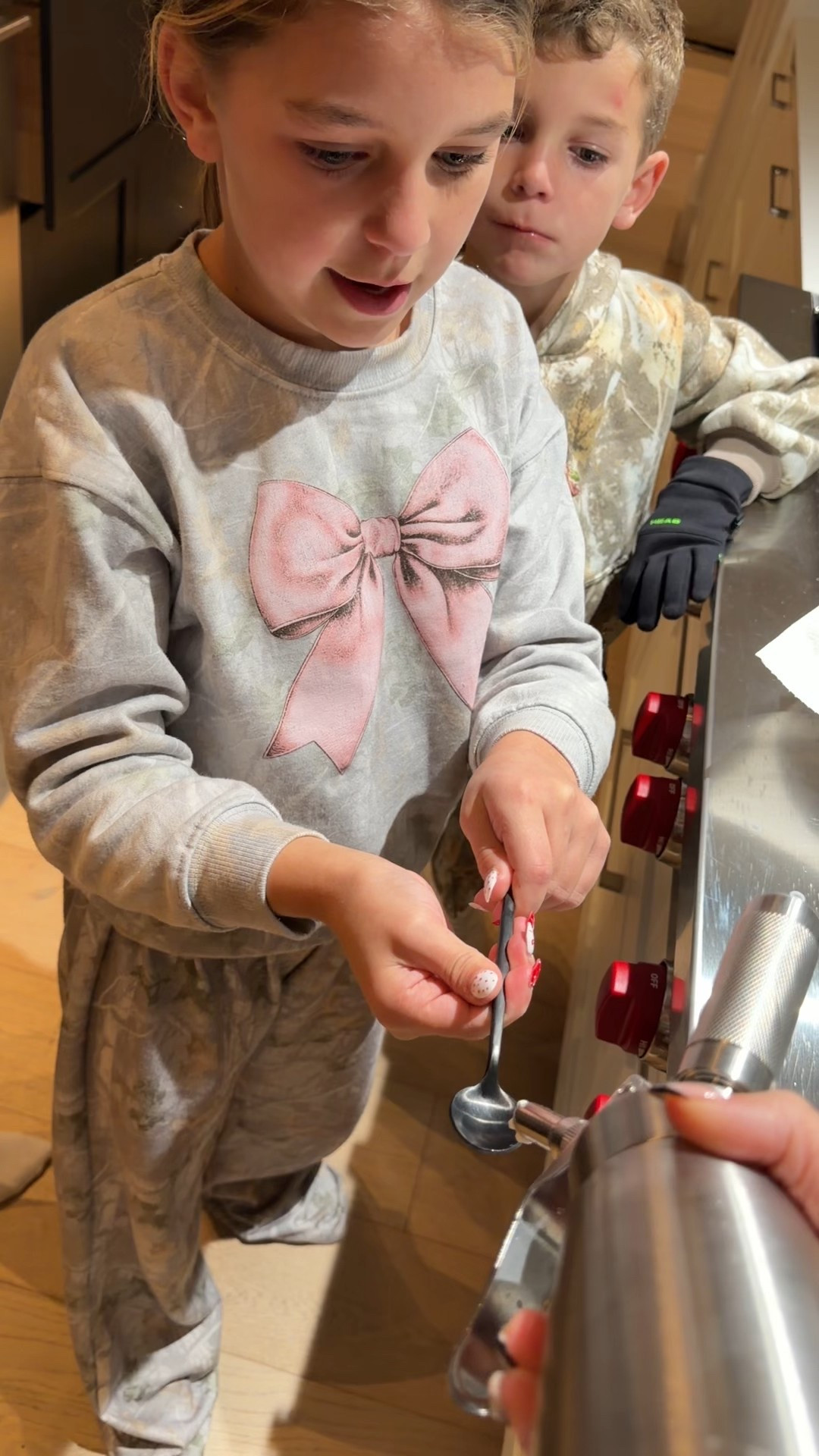 Deb found it! Homemade whip cream dispenser! 

#LTKGiftGuide #LTKKids #LTKFindsUnder100