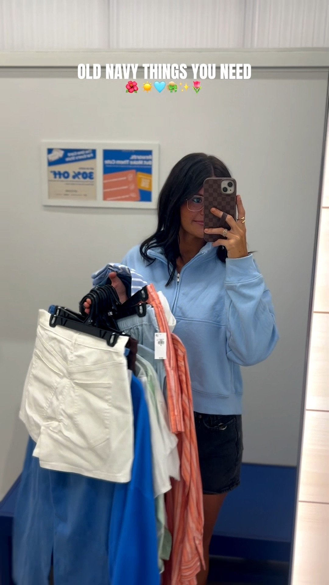 Old Navy spring new arrivals that you need!! 

#LTKootd #LTKActive #LTKSaleAlert