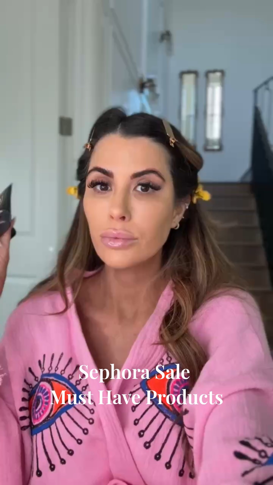 Sephora Sale Must Haves: 
Primer - Huda Beauty 
Foundation- 3N (Huda Beauty 300N)
Color Corrector - Cherry Blossom 
Concealer - Silk / 2.0 BU 
Blush - Java 
Bronzer - Dark 
Blush - Happy 

Sephora Sale, Sephora Finds, Sephora VIP Sale, Sephora Savings Event, Makeup, Must Haves, Primer, Blush, Bronzer, Foundation, Dior, Fenty, Rare Beauty, Hourglass, Benefit, Huda Beauty, Emily Ann Gemma

#LTKGiftGuide #LTKBeauty #LTKSaleAlert