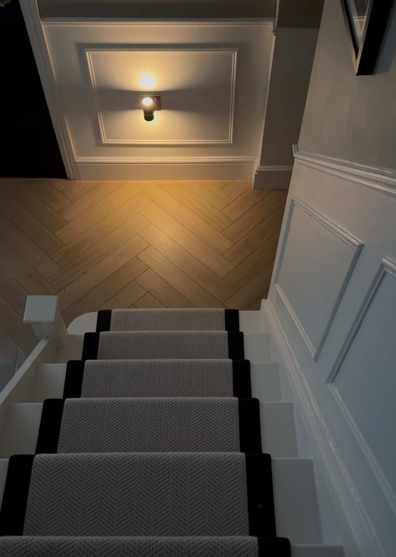 Plug in night light 💡 

#LTKuk #LTKhome