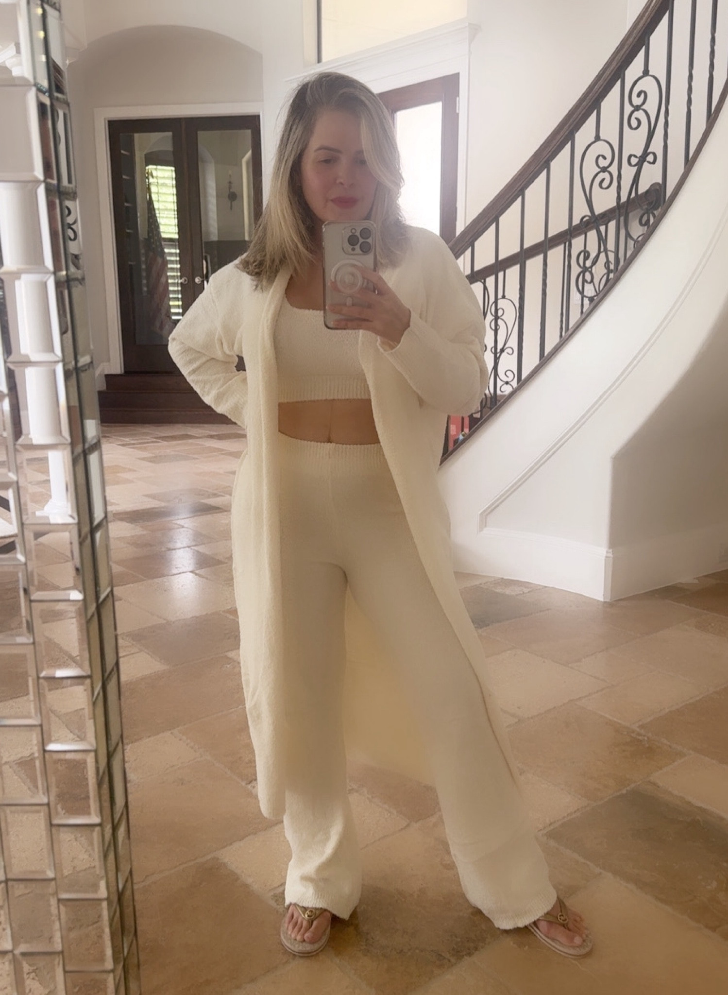 Que divinos estos sets para estar en la casa 🤩

#LTKStyleTip #LTKFindsUnder50 #LTKBeauty