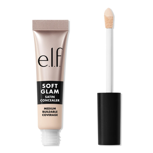 Soft Glam Satin Concealer | Ulta