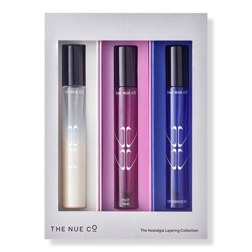The Nue Co. Comfort Layering Set Eau de Parfum | Ulta