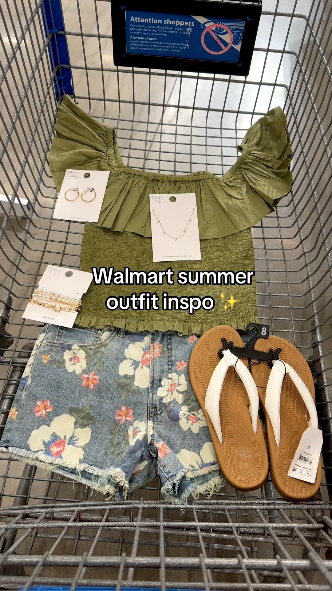 🌸 Which top are you picking? 🤍 or 💚 ✨

#jewelry #outfitinspo #ootd #summeroutfit #style #womensfashion #outfit #jewelry #accessories

#LTKPetite #LTKMidsize #LTKSeasonal