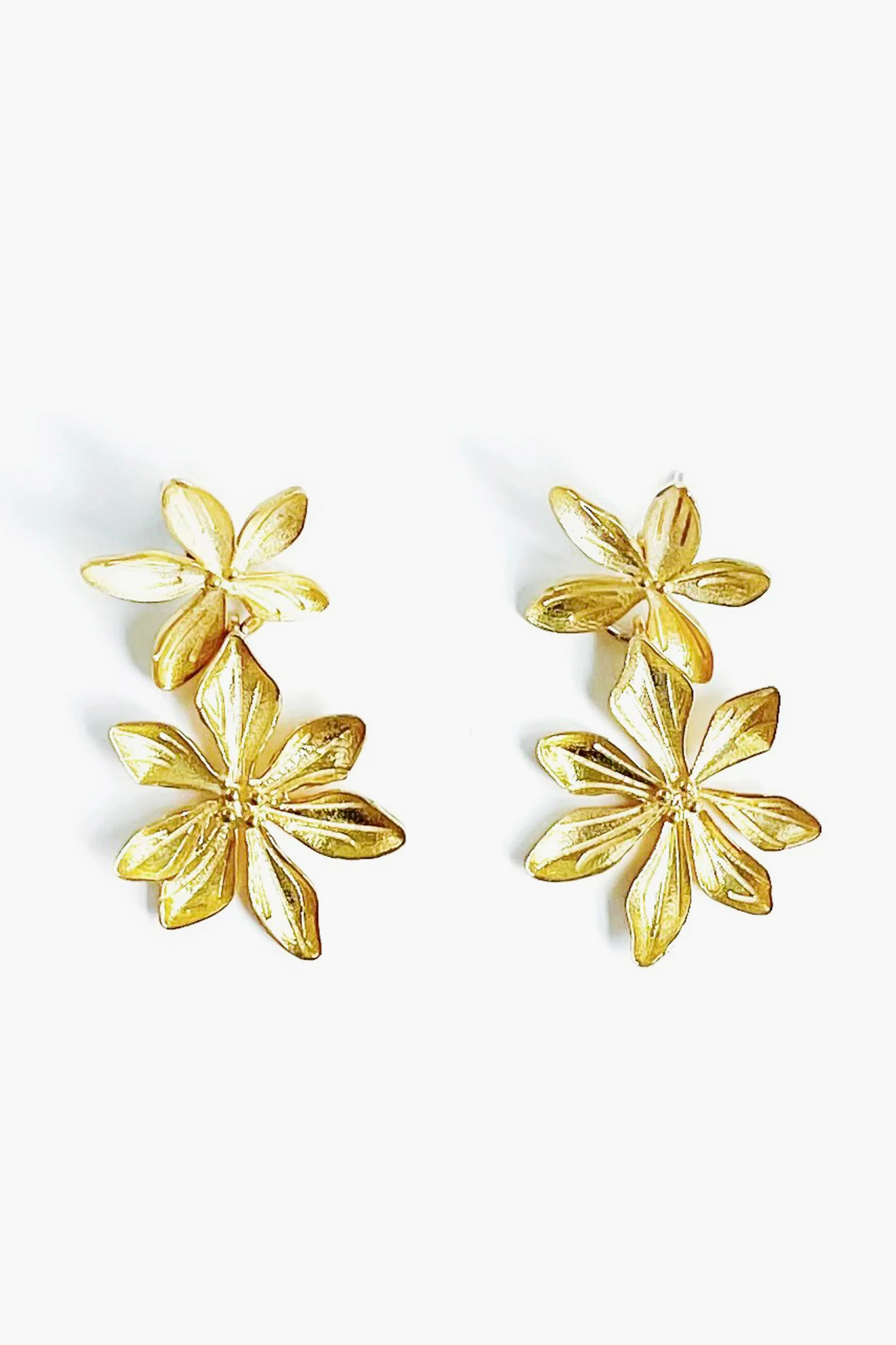 Hyacinth Earrings | Tuckernuck (US)