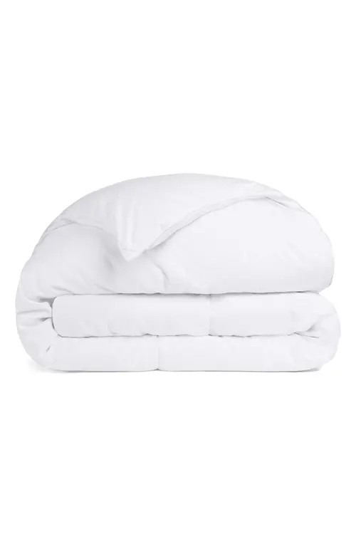 Parachute All Season Down Alternative Duvet Insert at Nordstrom, Size King | Nordstrom