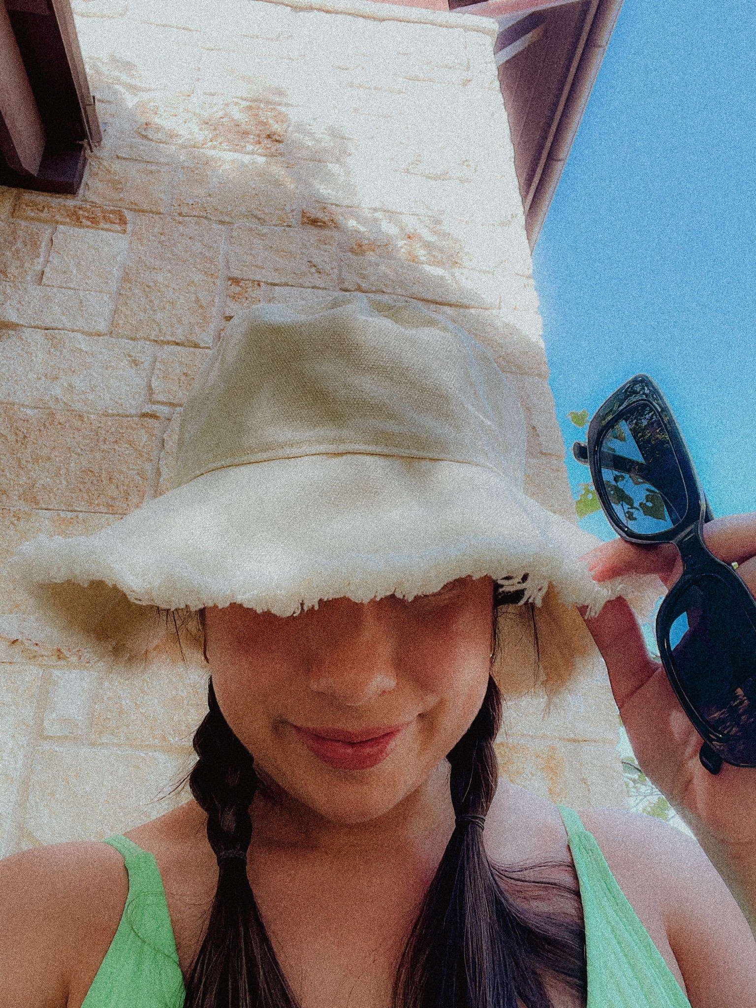 Amazon Fashion , Summer Hats. , Bucket Hat 

#LTKFind #LTKFestival #LTKSeasonal