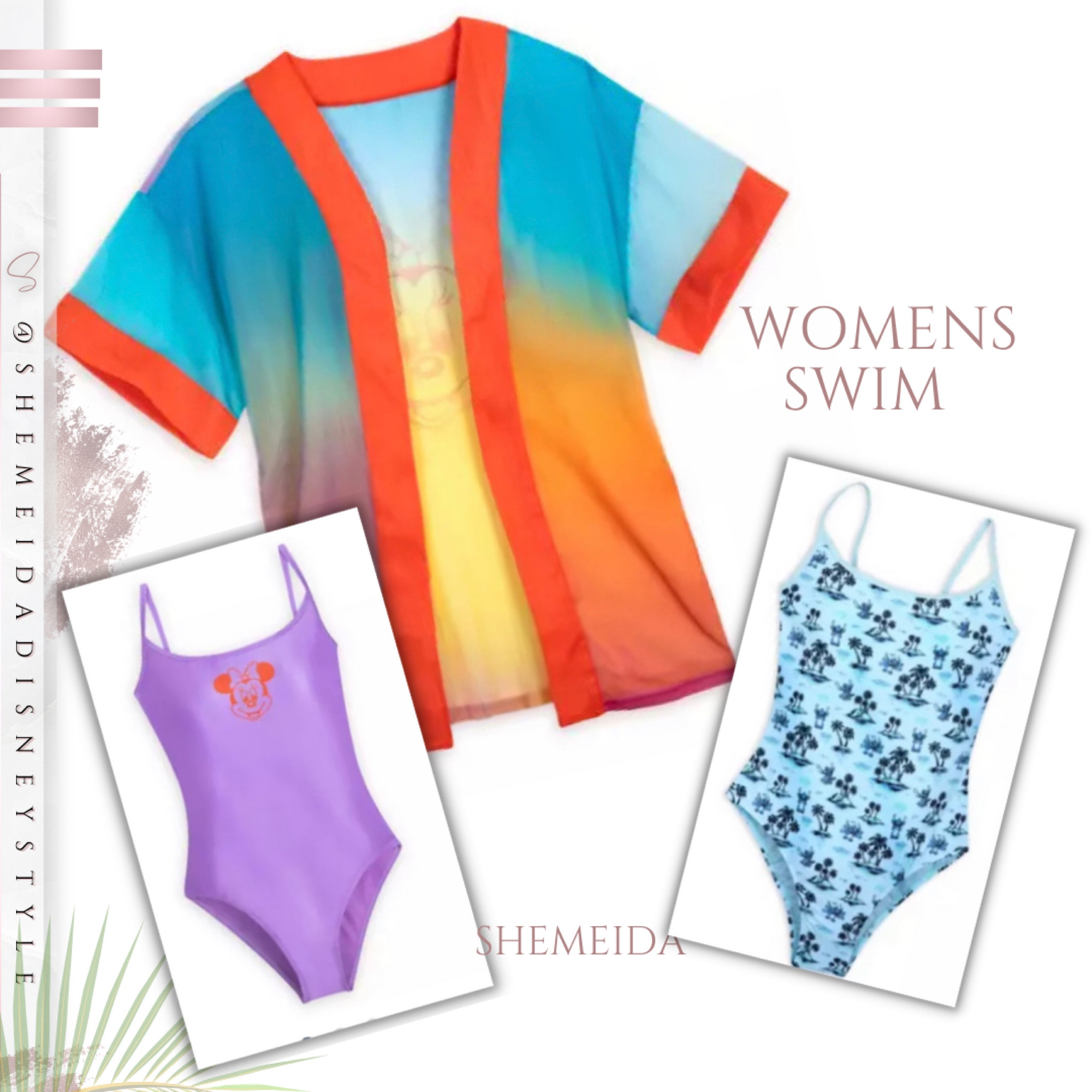 “ If It’s Got A Bow On It, I’m Sold!” - Minnie Mouse! 

✨ Disney, Disney Outfit, Disney World, Disneyland, Disney Cruise, Aulani, Disney Essentials.

#swim #swimwear #disneyswim #swimsuit #minnie #stitch #vacationoutfits
#disneyoutfits #disneycruiseoutfits #womensswim #momswim #disneytrip #disneyworldoutfits #disneyoutfitswomens #disneyoutfitwomens #pooloutfit #poolslides #beachvacation #beachoutfits #beachvacationoutfits #minniemouse #liloandstitch #beachslides #onepieceswimsuits #onepiece #onepieces #onepieceswim #onepiecebathingsuit #onepieceswimwear #bathingsuit #womensbathingsuits #womensbathingsuit #vacationoutfits #twopiece #vacationoutfitsbeach #vacationstyle #vacay #vacation2023 #traveloutfits #summertraveloutfit #traveloutfitsummer #vacationoutfitsbeach #summervacationoutfits #summerparadise #Aulani #Disneyaulani #vacation #under100 #tropicalvacationoutfit #disneybound #springbreakoutfits
#tropical #tropicalvacationoutfits #tropicalvacation #tropicaloutfits 
#swimsuitcover #swimsuitcoverup #swimcover #shopdisney #disneyfashion

#LTKunder100 #LTKswim #LTKtravel