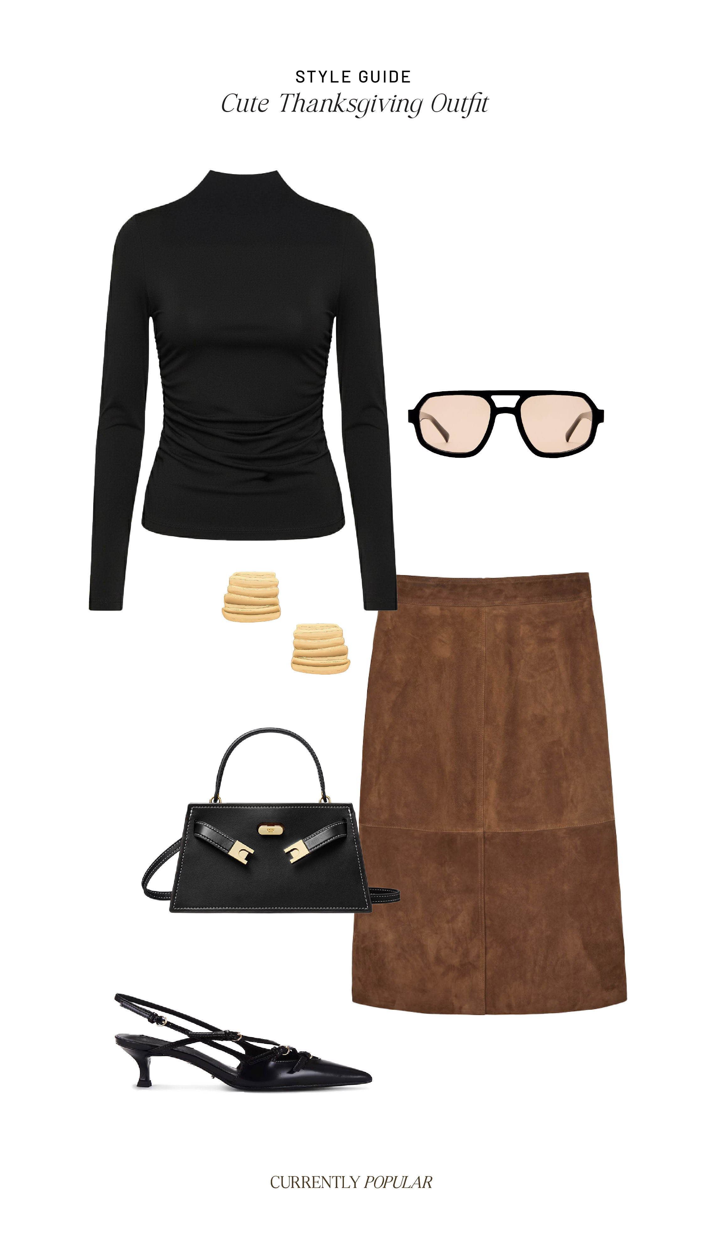 Cute Thanksgiving Outfits 

 #LTKSeasonal #LTKStyleTip #LTKShoeCrush