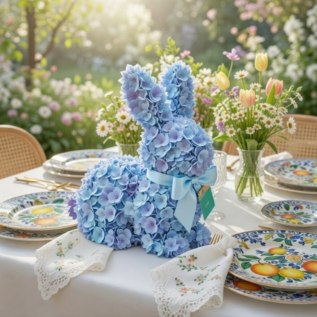 This little bunny will make your spring decor thousand time better! Now on sale! Easter decor ready. 

#LTKSeasonal #LTKSpringSale #LTKHome
