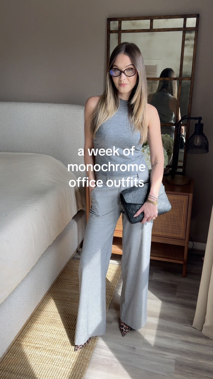 sleeping in 🤝 monochrome fits

@express 
@bananarepublic 
@aritzia 
@louisvuitton 
@zara 
@target 
@nastygal 
@amazonfashion 
@amazoninfluencerprogram 
@amazon 
@katespadeny 
@prettylittlething 
@abercrombie 
@fashionnova 
@whowhatwear 

#ootd
#officeoutfits 
#workoutfits 
#minimalistoutfit 
#corporateoutfit
UGC
UGCCREATOR

#LTKWorkwear #LTKTall #LTKootd
