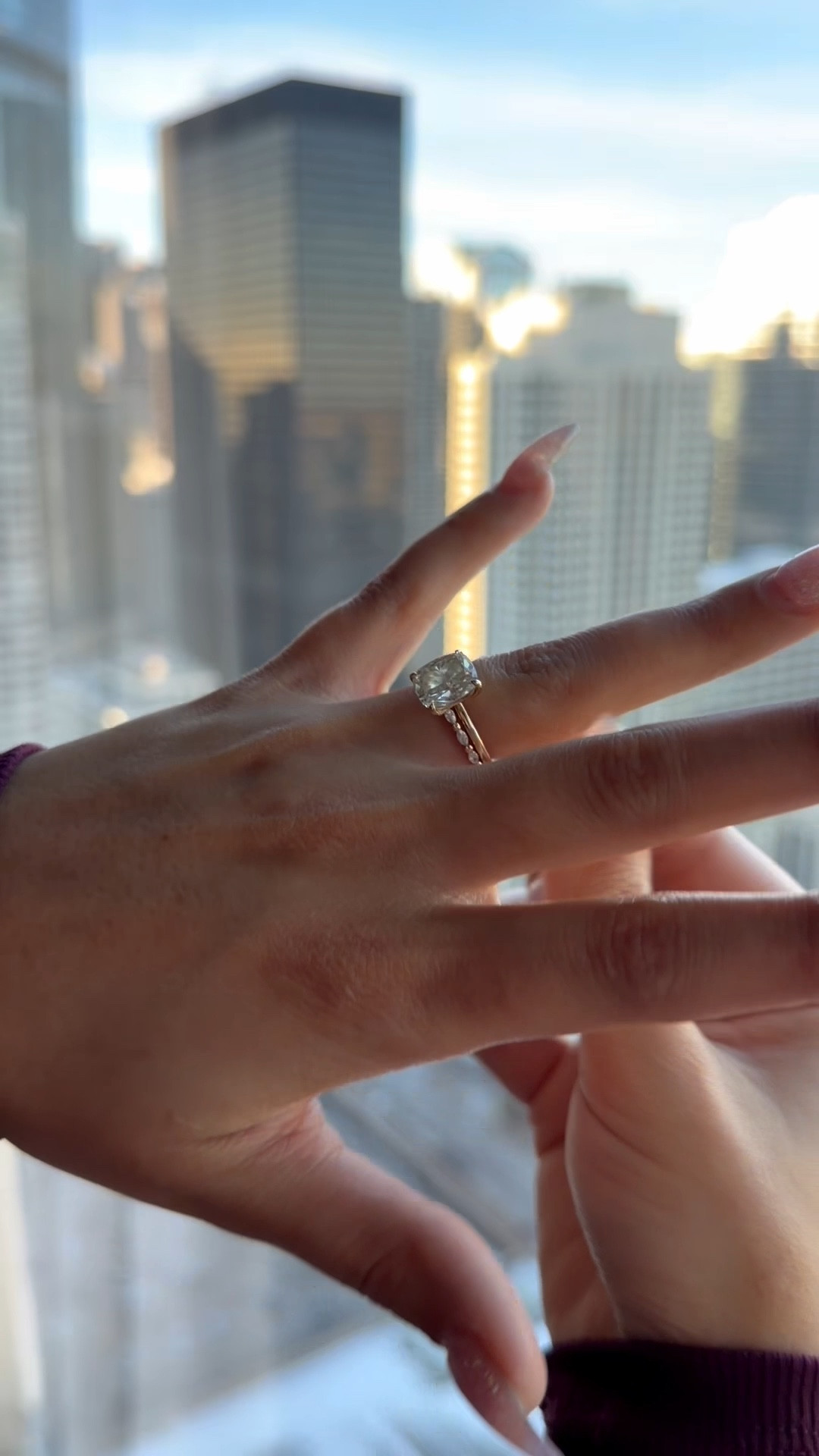 This Darling band from Olive Ave Jewelry couldn’t be more perfect. The perfect gift for Valentine’s Day, birthday days and even Mother’s Day! On sale now too 

#LTKstorytime #LTKmomlife #LTKBeauty