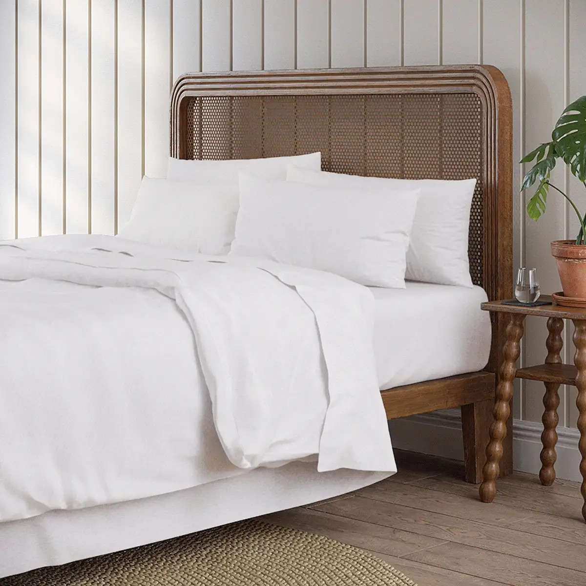 Mix & Match: Linen Blend Bundle | Piglet