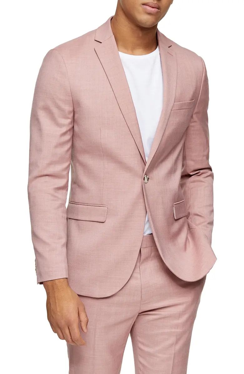 Dax Slim Fit Suit Jacket | Nordstrom