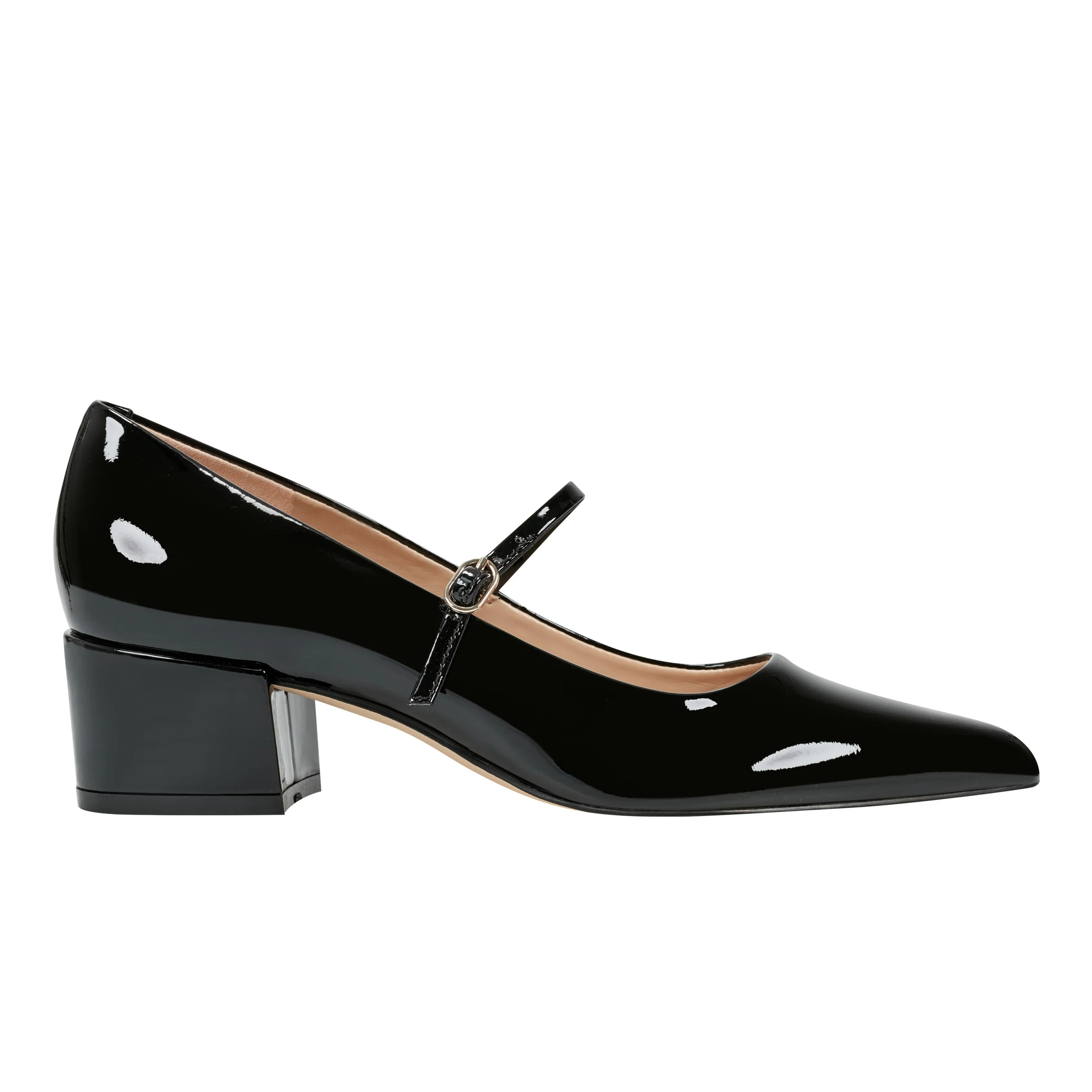 Marc Fisher Luccie Mary Jane Pump | Marc Fisher