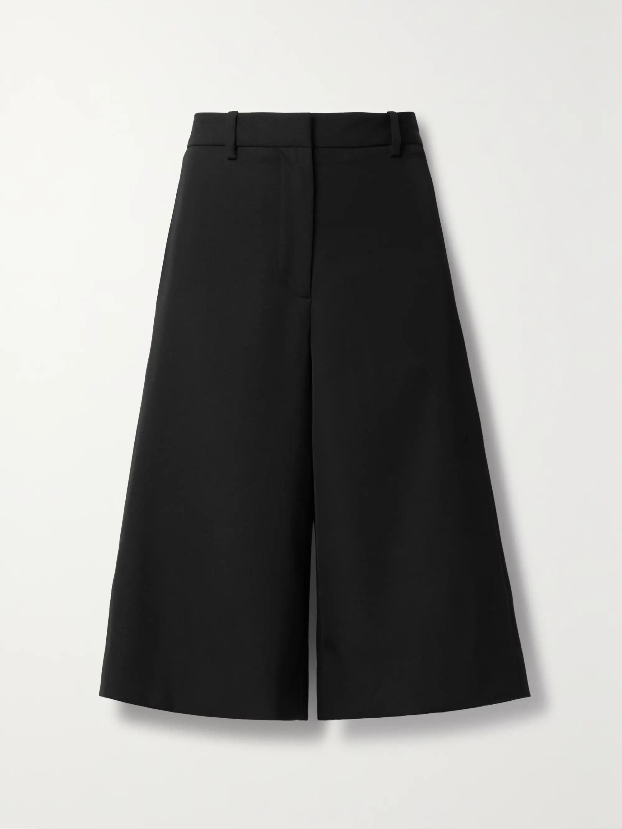 Erza wool shorts | NET-A-PORTER (US)