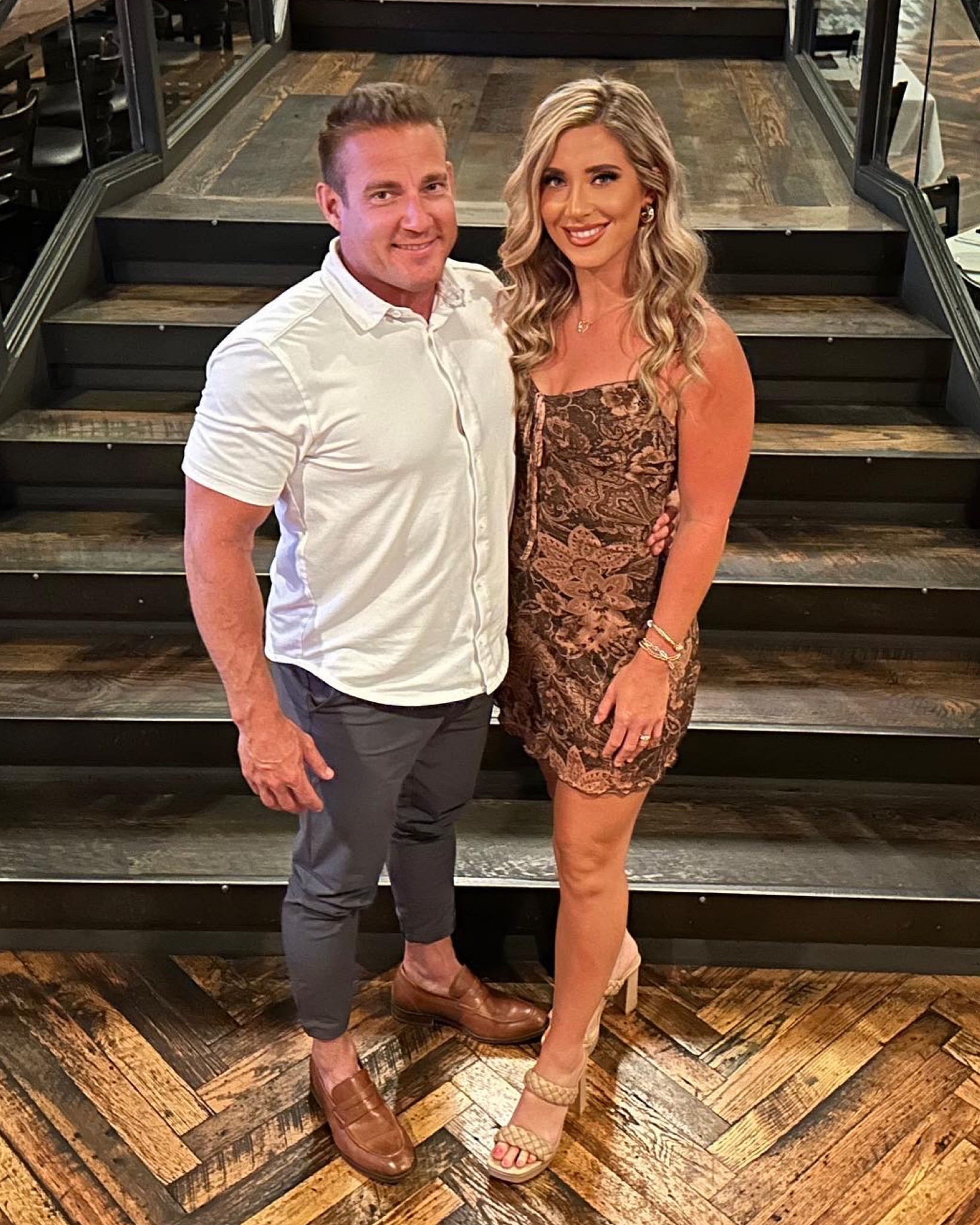 Date night outfit / summer dress / paisley floral dress / Amazon summer dress / summer date night outfit / Amazon dresses / country concert outfit / country concert dress / 

#LTKfindsunder50 #LTKSeasonal #LTKstyletip