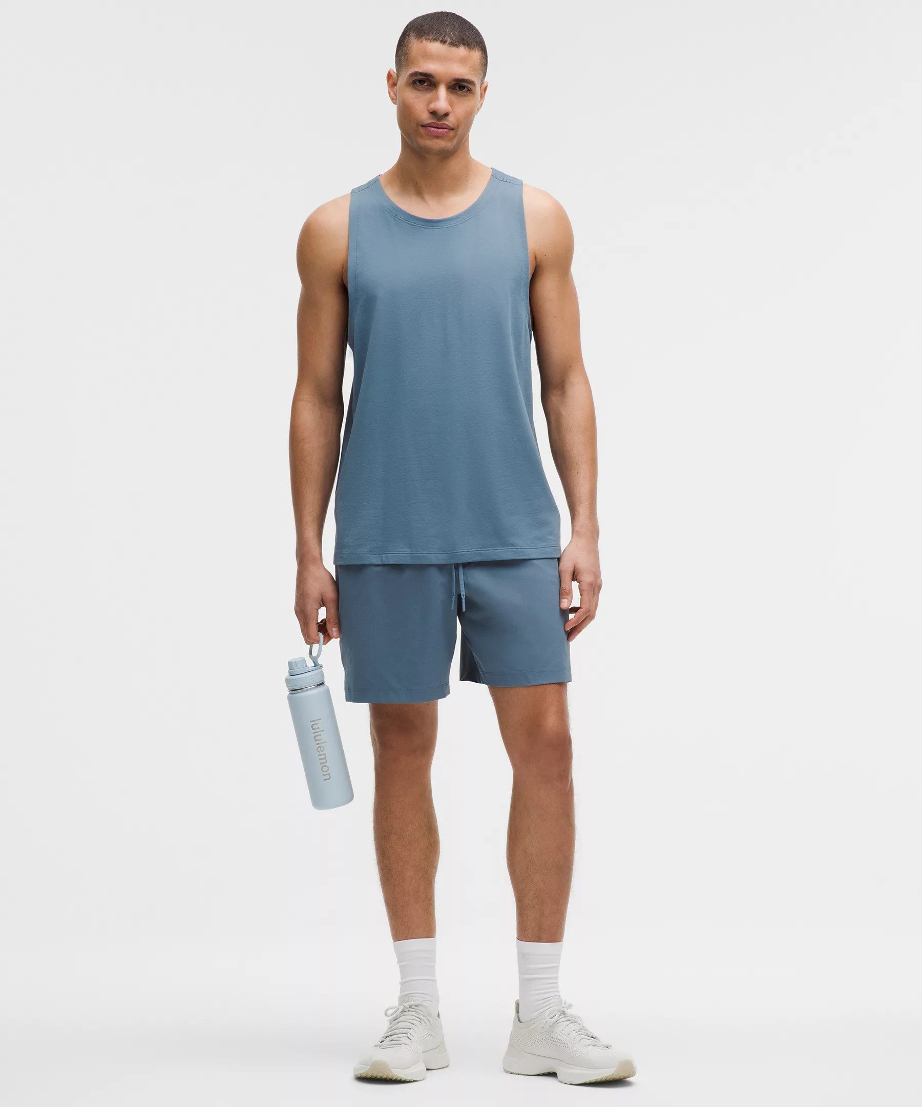 Zeroed In Linerless Short 7" | Lululemon (US)