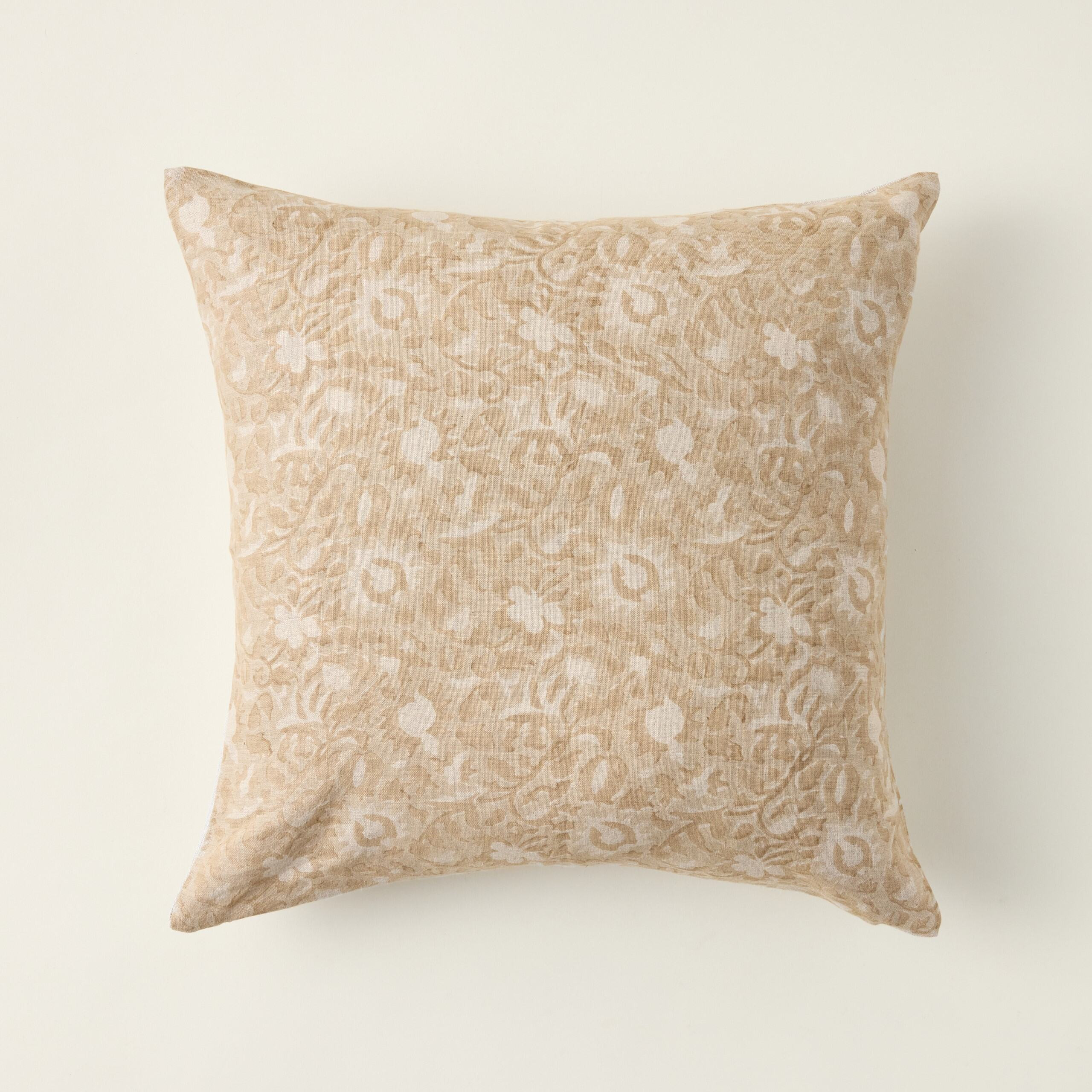 Morgan Pillow Cover | Kate Marker Home