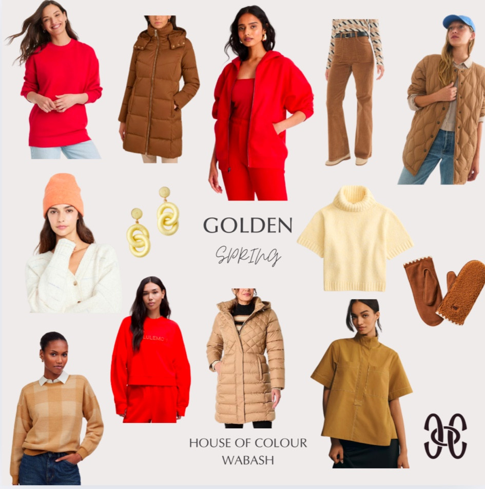 Golden Spring💛🧡🌷

#LTKSeasonal #LTKFindsUnder100 #LTKFindsUnder50