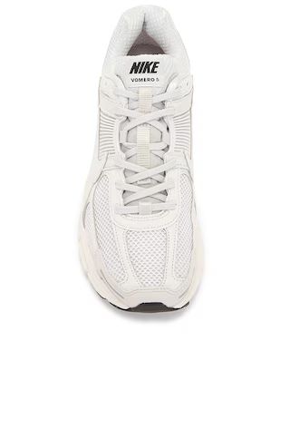 Nike Zoom Vomero 5 Sp Sneakers in Vast Grey, Black. & Sail from Revolve.com | Revolve Clothing (Global)
